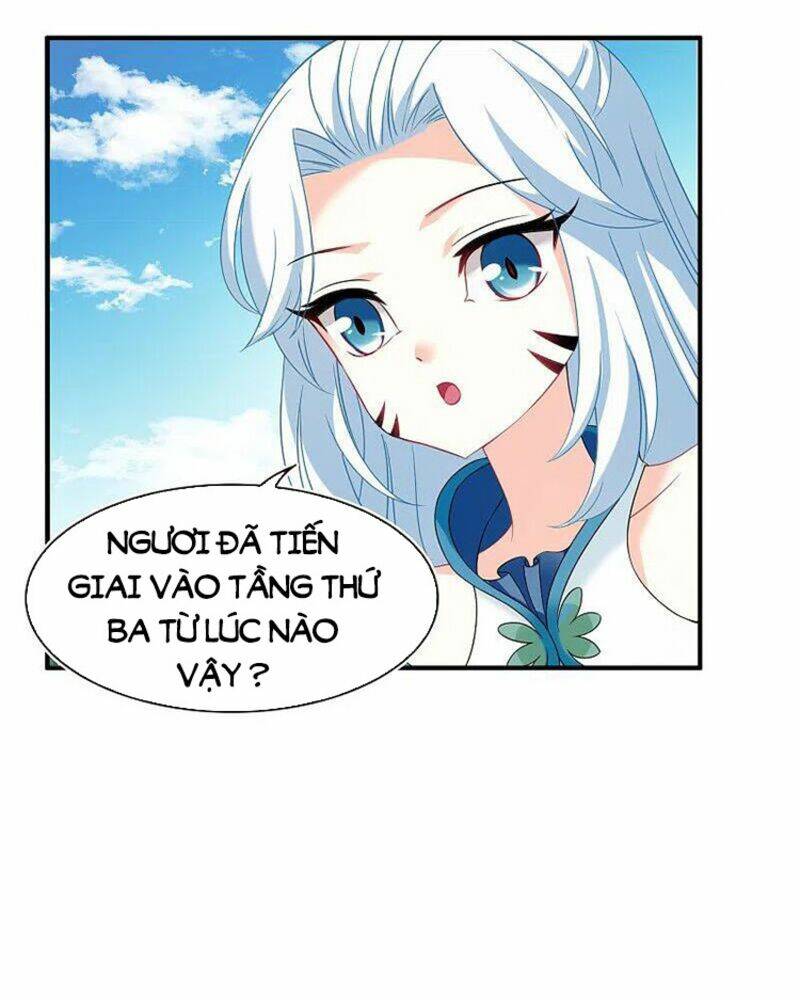 Phong Khởi Thương Lam Chap 538 - Next Chap 539