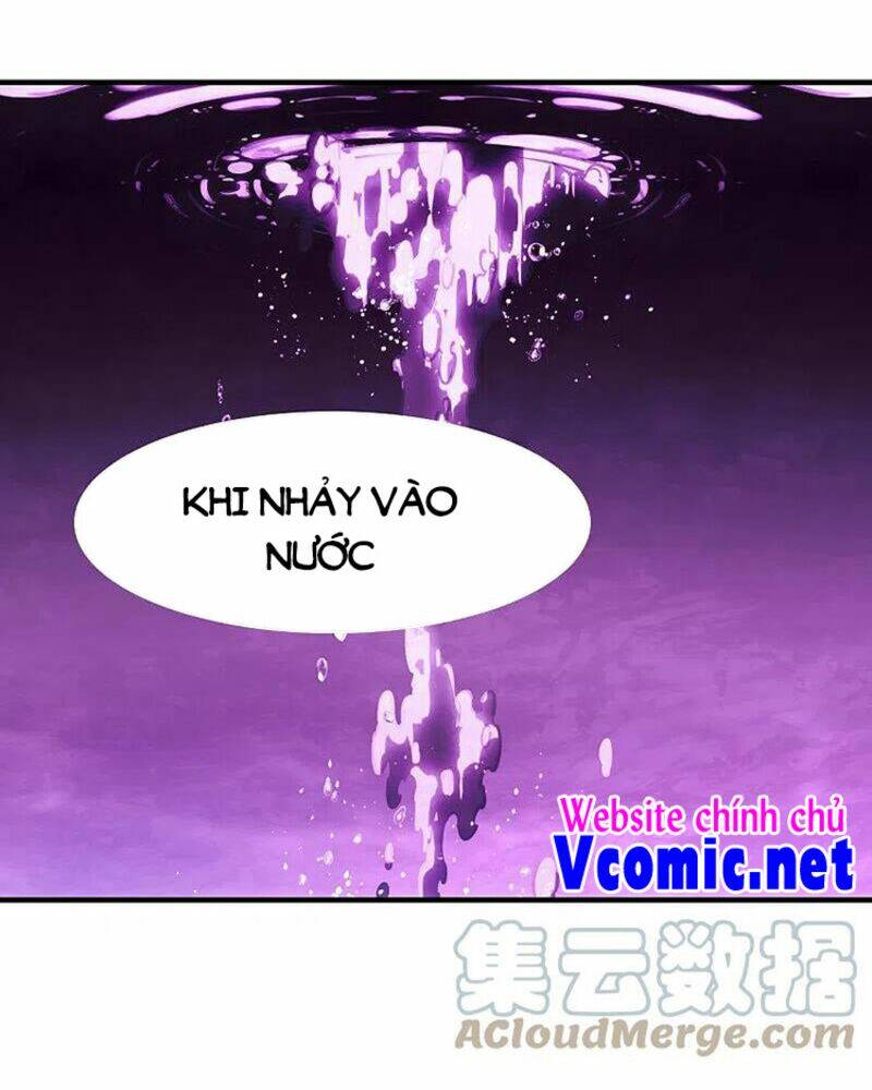 Phong Khởi Thương Lam Chap 538 - Next Chap 539