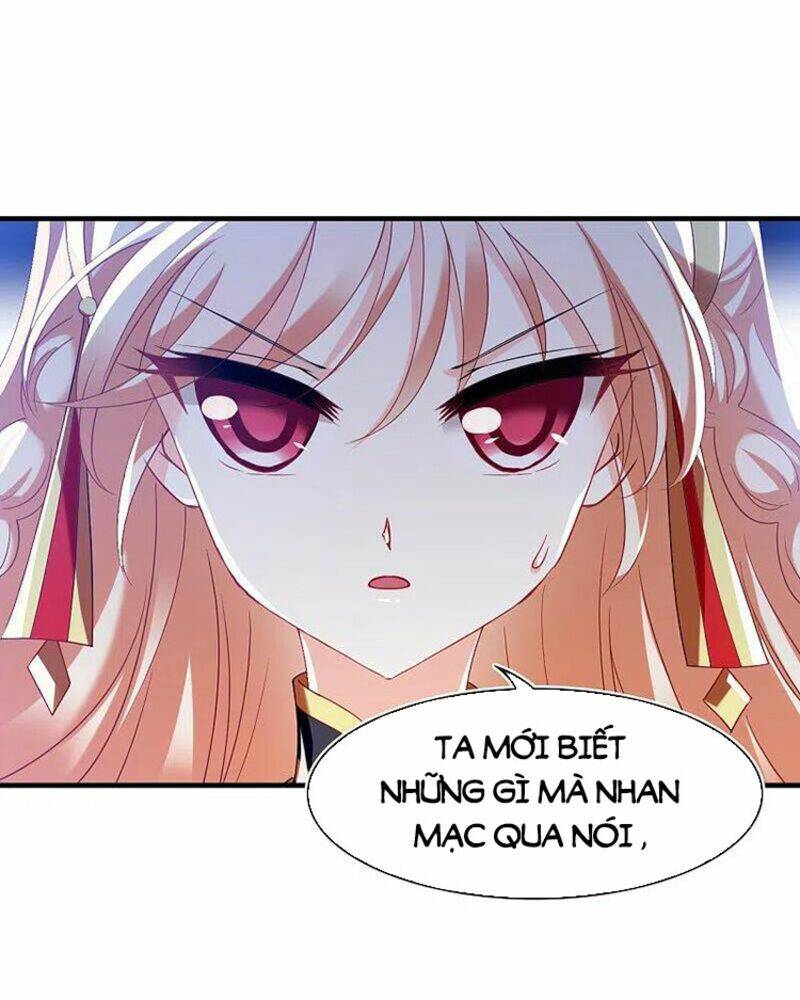 Phong Khởi Thương Lam Chap 538 - Next Chap 539