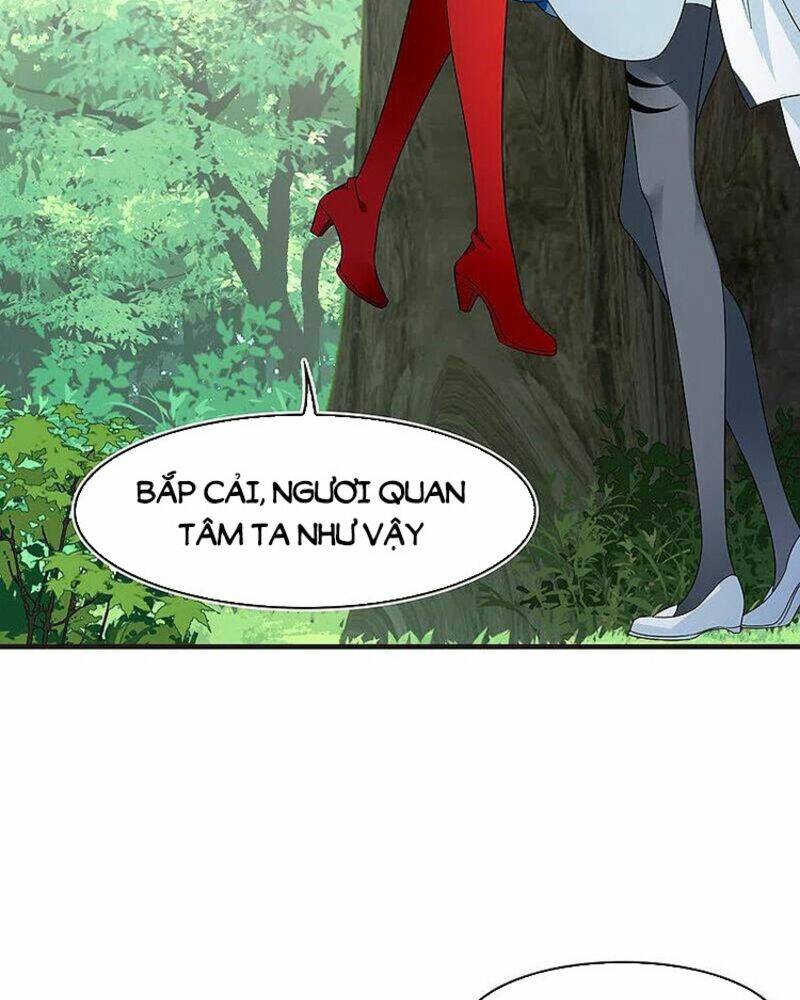 Phong Khởi Thương Lam Chap 538 - Next Chap 539