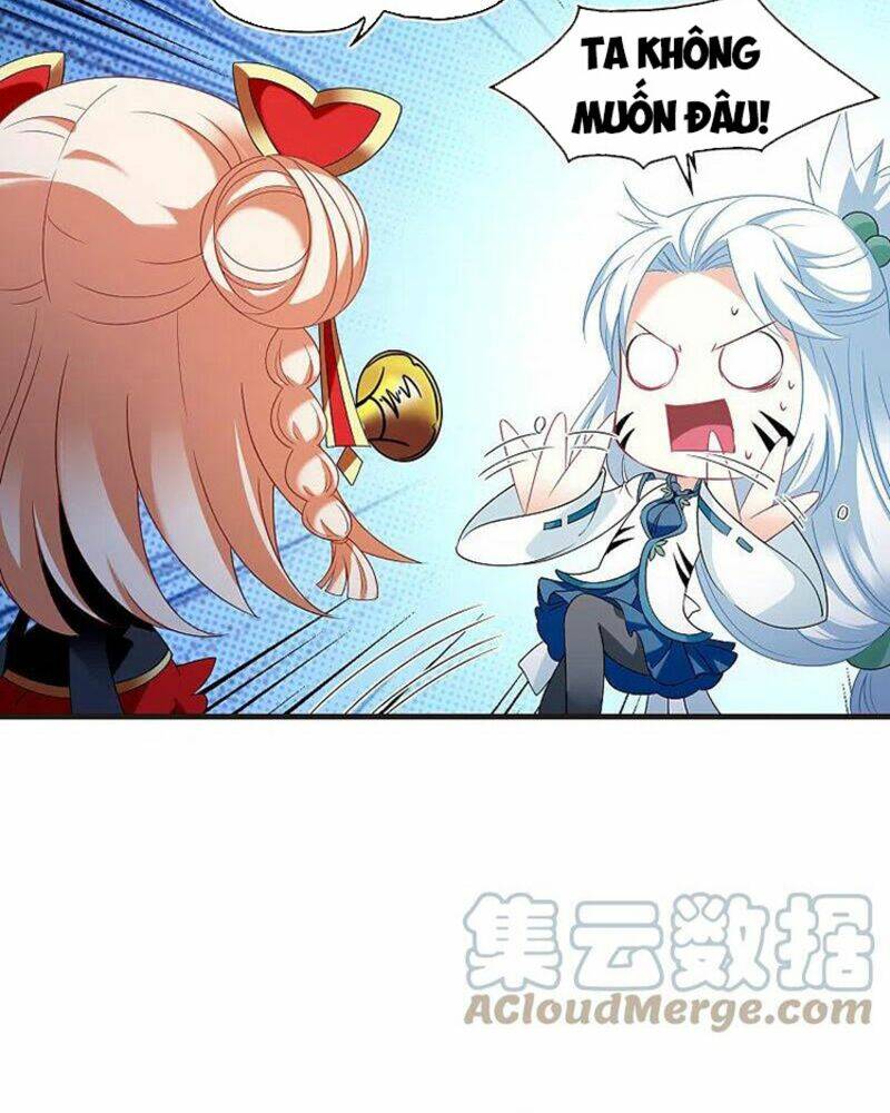 Phong Khởi Thương Lam Chap 538 - Next Chap 539
