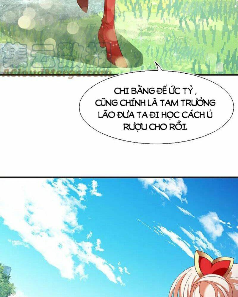 Phong Khởi Thương Lam Chap 538 - Next Chap 539