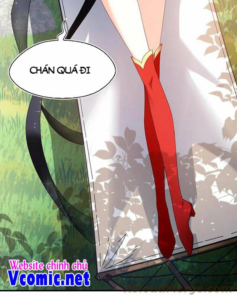 Phong Khởi Thương Lam Chap 538 - Next Chap 539