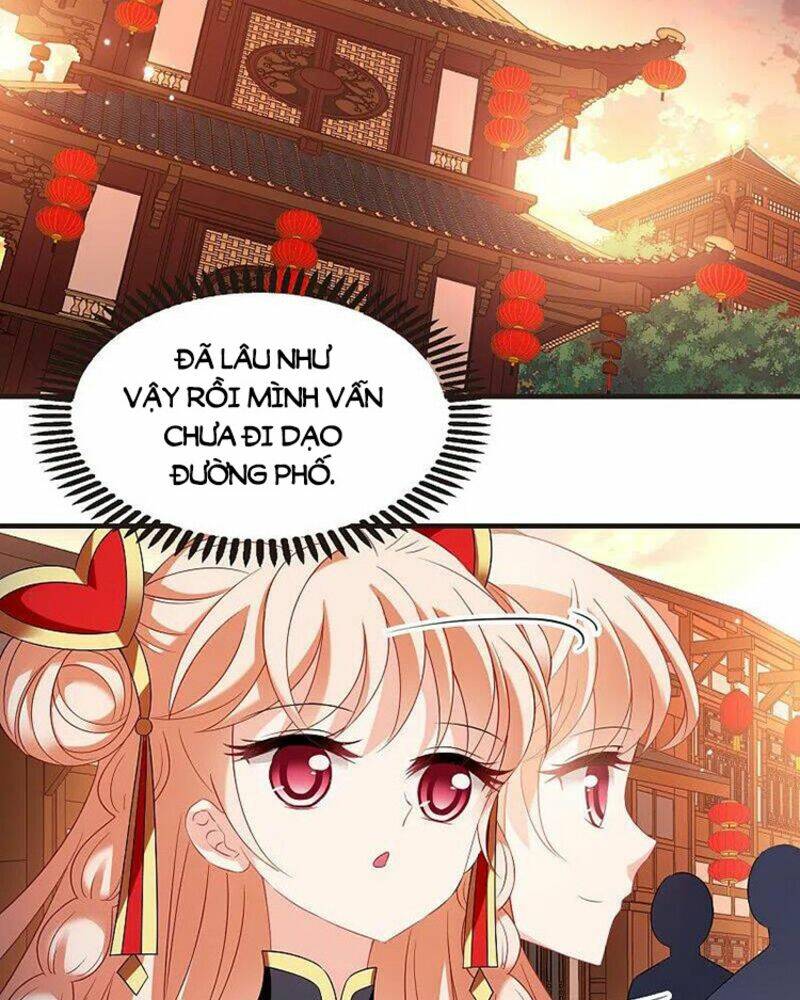 Phong Khởi Thương Lam Chap 538 - Next Chap 539