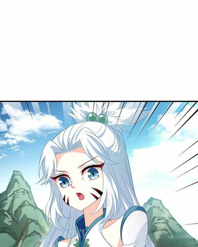 Phong Khởi Thương Lam Chap 538 - Next Chap 539
