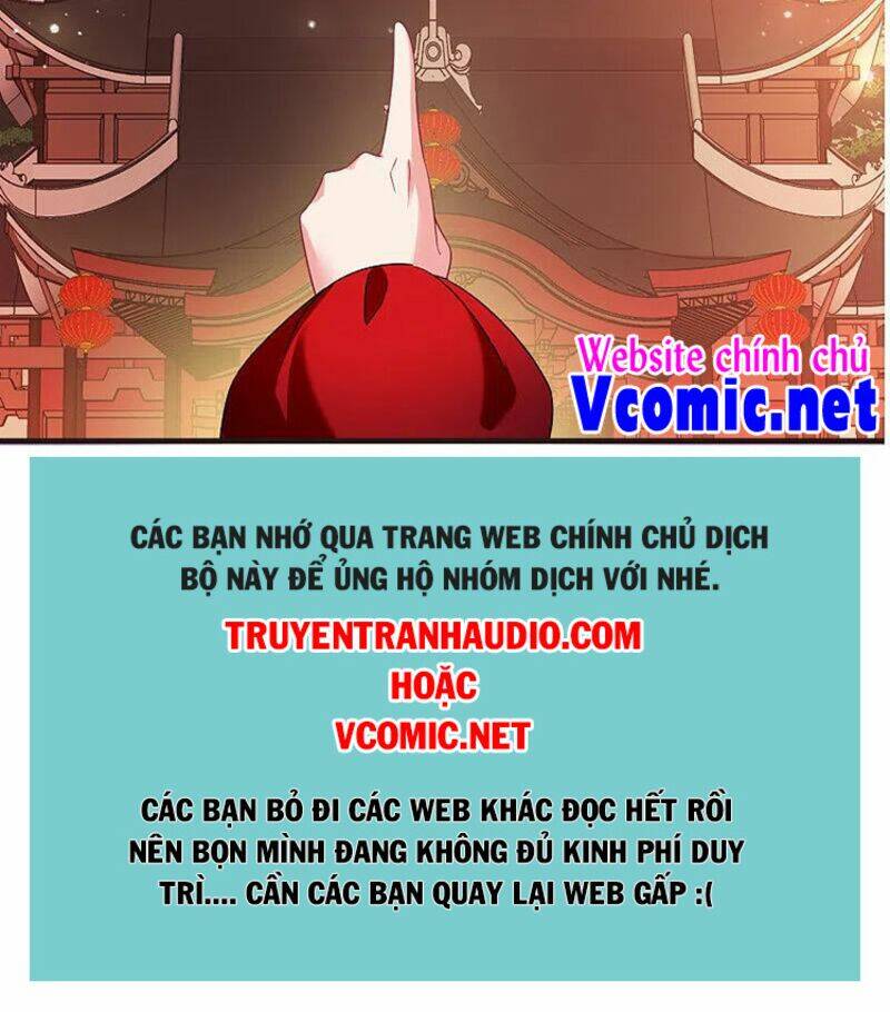 Phong Khởi Thương Lam Chap 538 - Next Chap 539