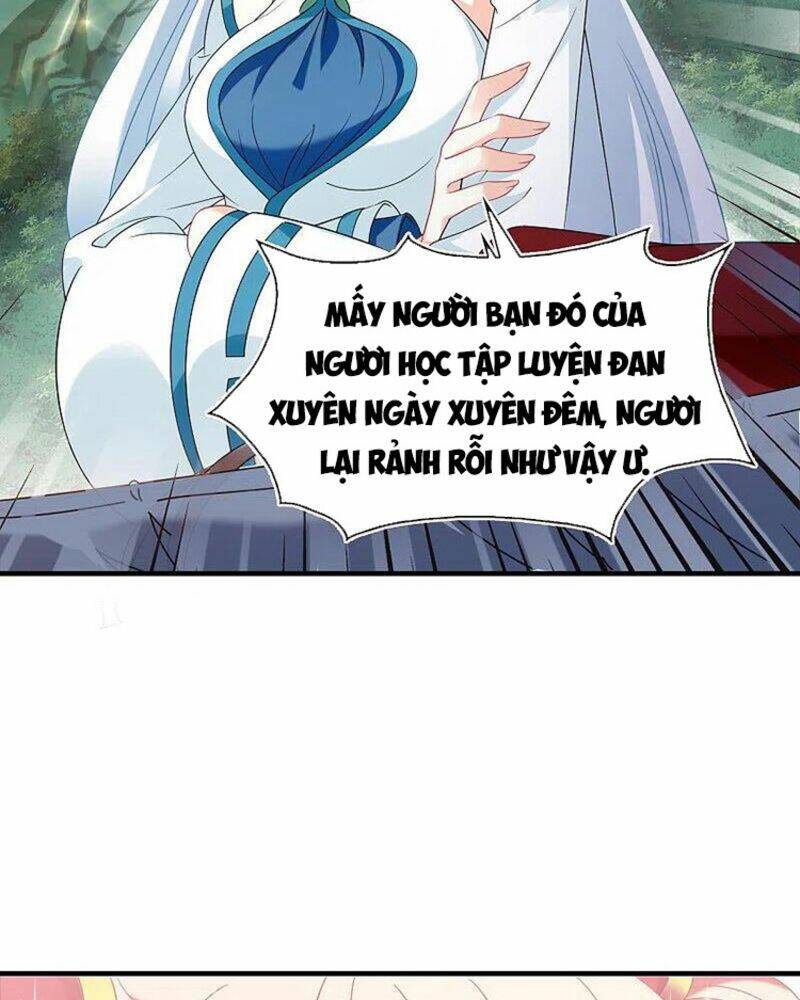 Phong Khởi Thương Lam Chap 538 - Next Chap 539