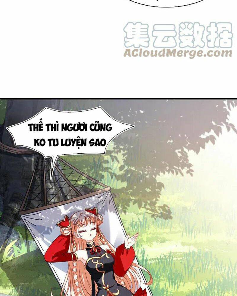 Phong Khởi Thương Lam Chap 538 - Next Chap 539
