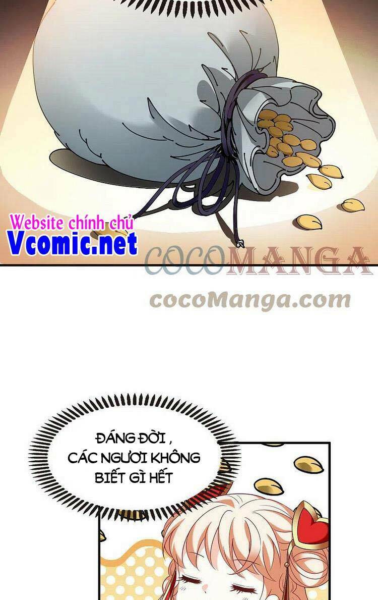 Phong Khởi Thương Lam Chap 539 - Next Chap 540