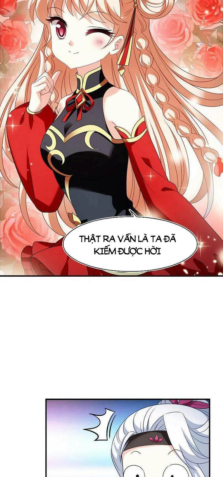 Phong Khởi Thương Lam Chap 539 - Next Chap 540