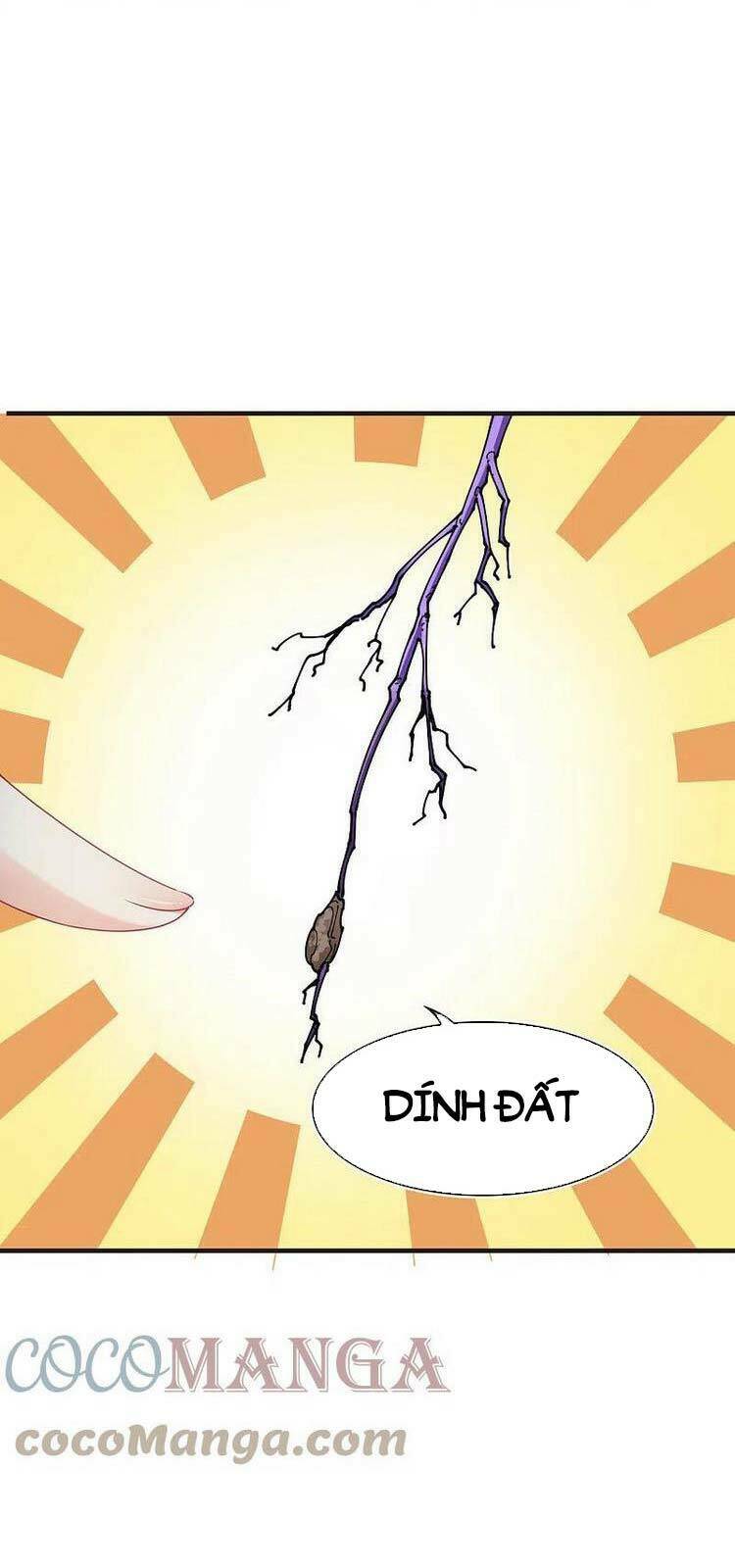 Phong Khởi Thương Lam Chap 539 - Next Chap 540