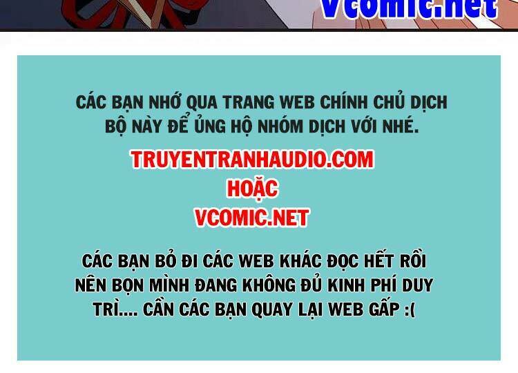 Phong Khởi Thương Lam Chap 539 - Next Chap 540