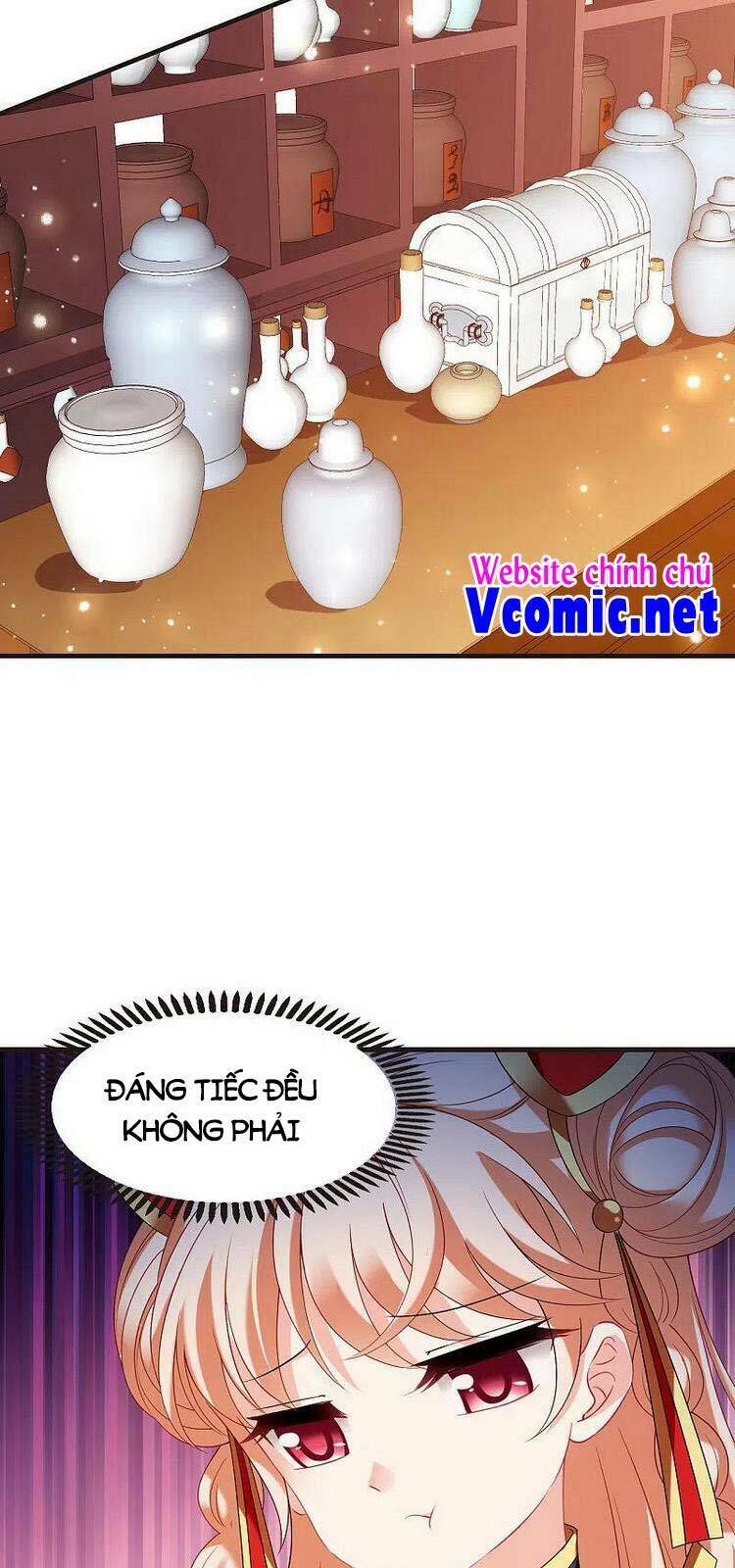 Phong Khởi Thương Lam Chap 539 - Next Chap 540