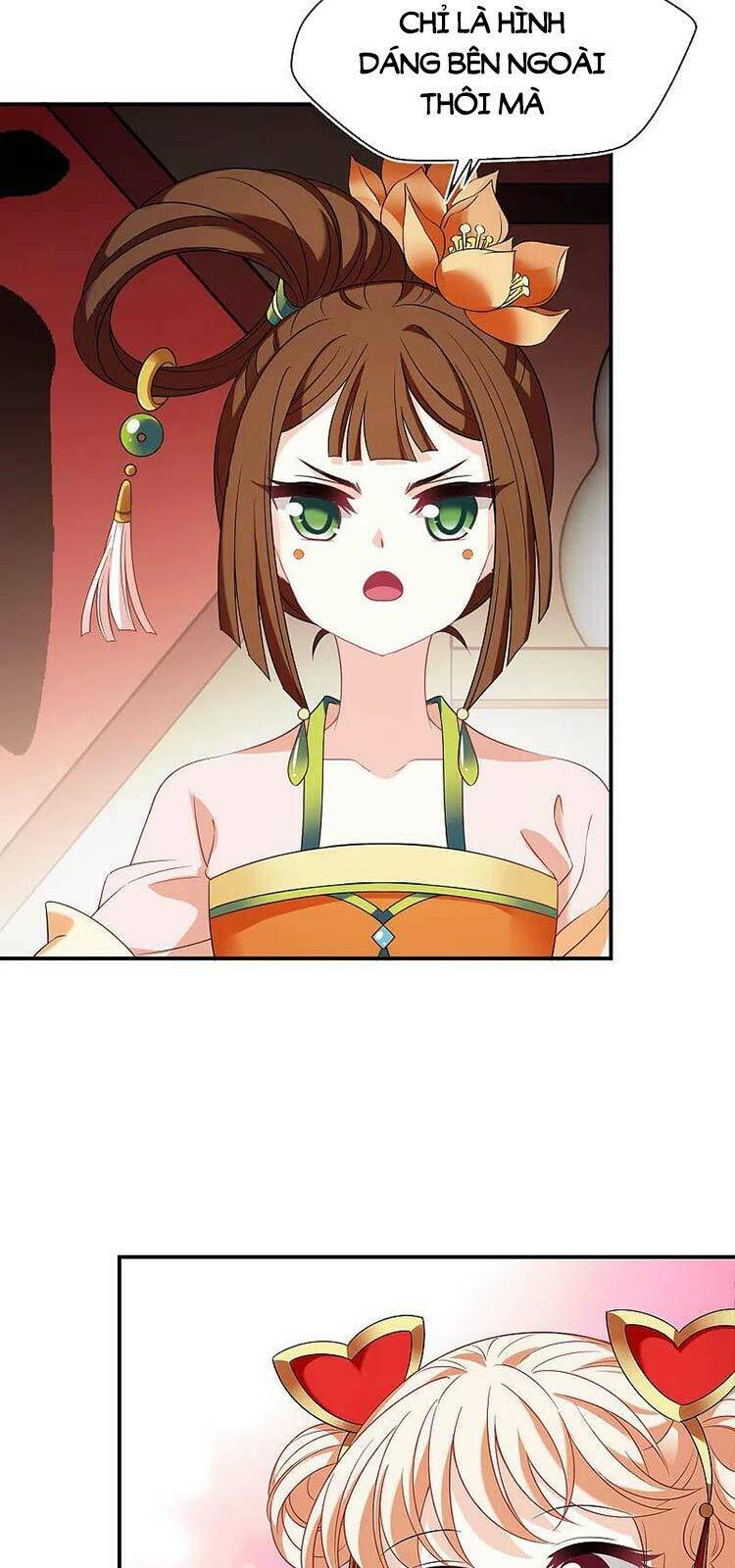 Phong Khởi Thương Lam Chap 541 - Next Chap 542
