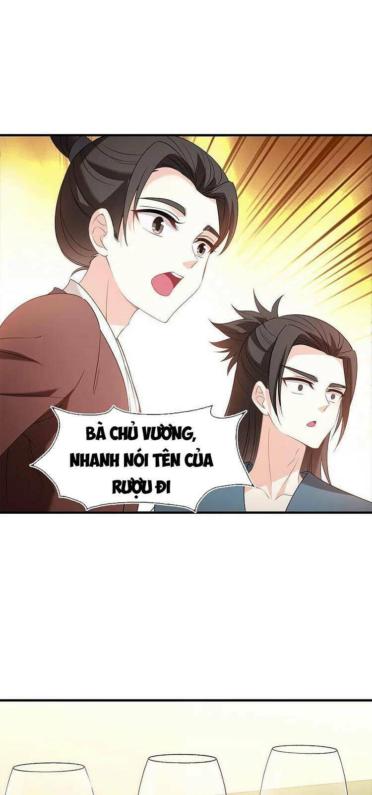 Phong Khởi Thương Lam Chap 541 - Next Chap 542