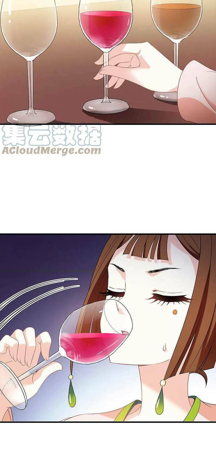Phong Khởi Thương Lam Chap 541 - Next Chap 542