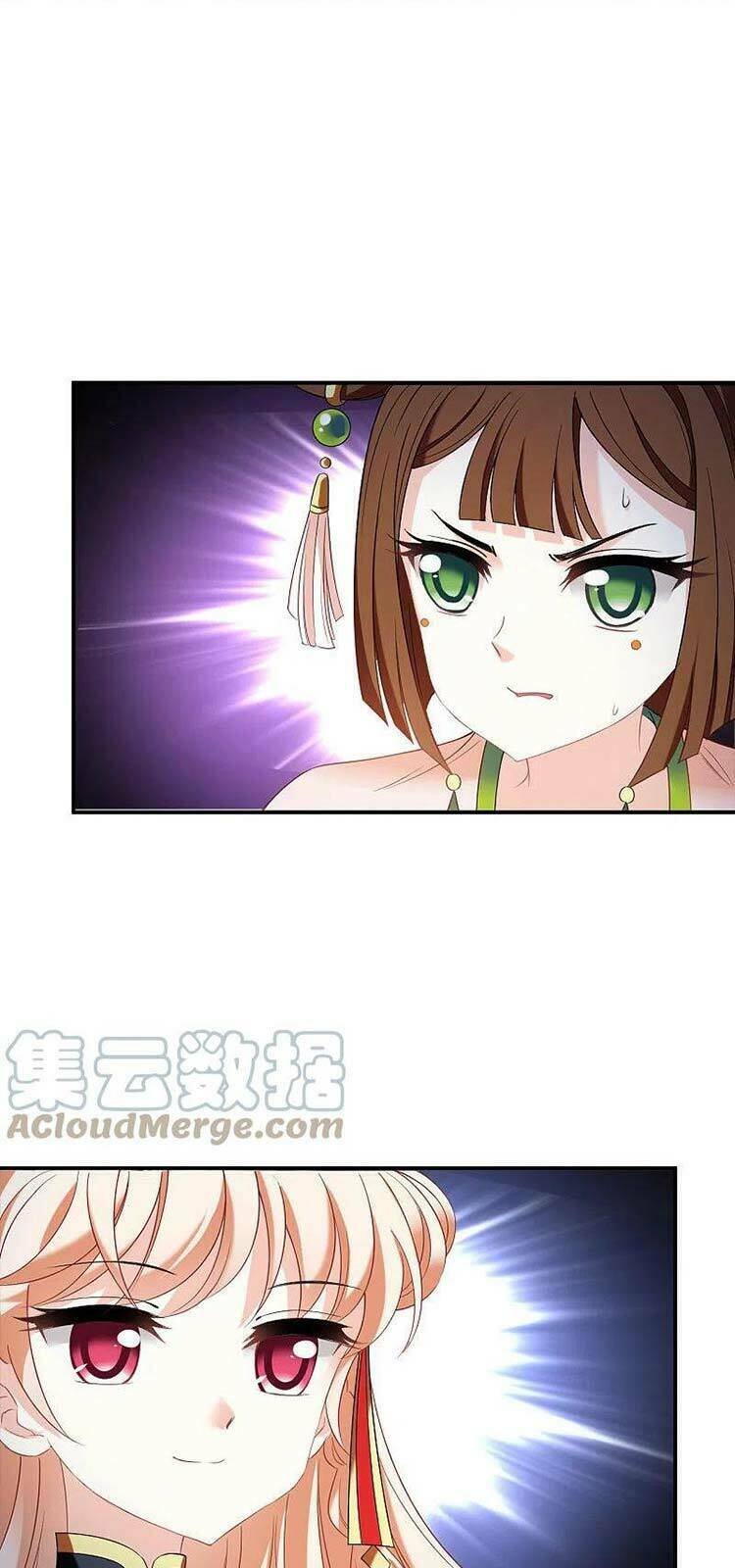 Phong Khởi Thương Lam Chap 541 - Next Chap 542