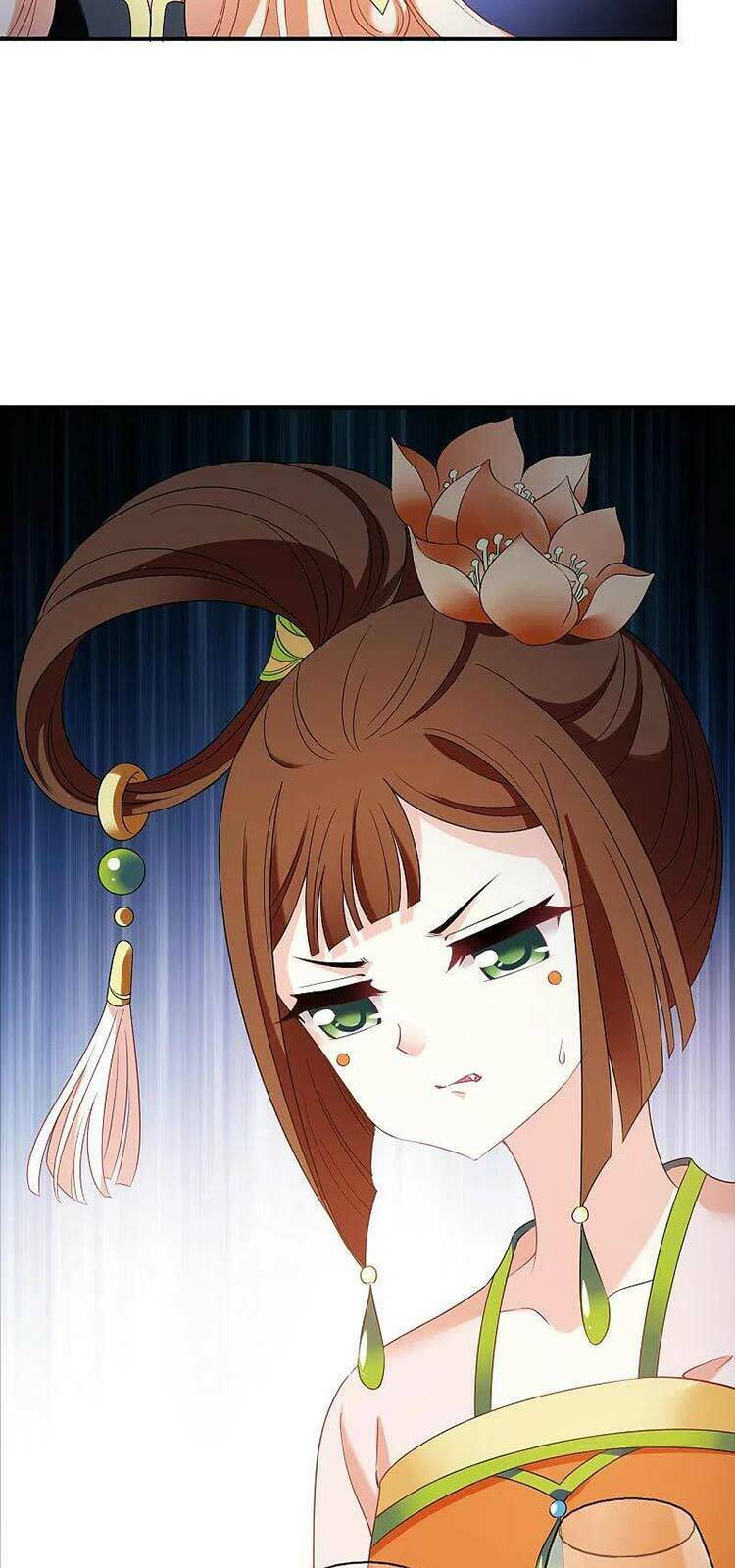 Phong Khởi Thương Lam Chap 541 - Next Chap 542