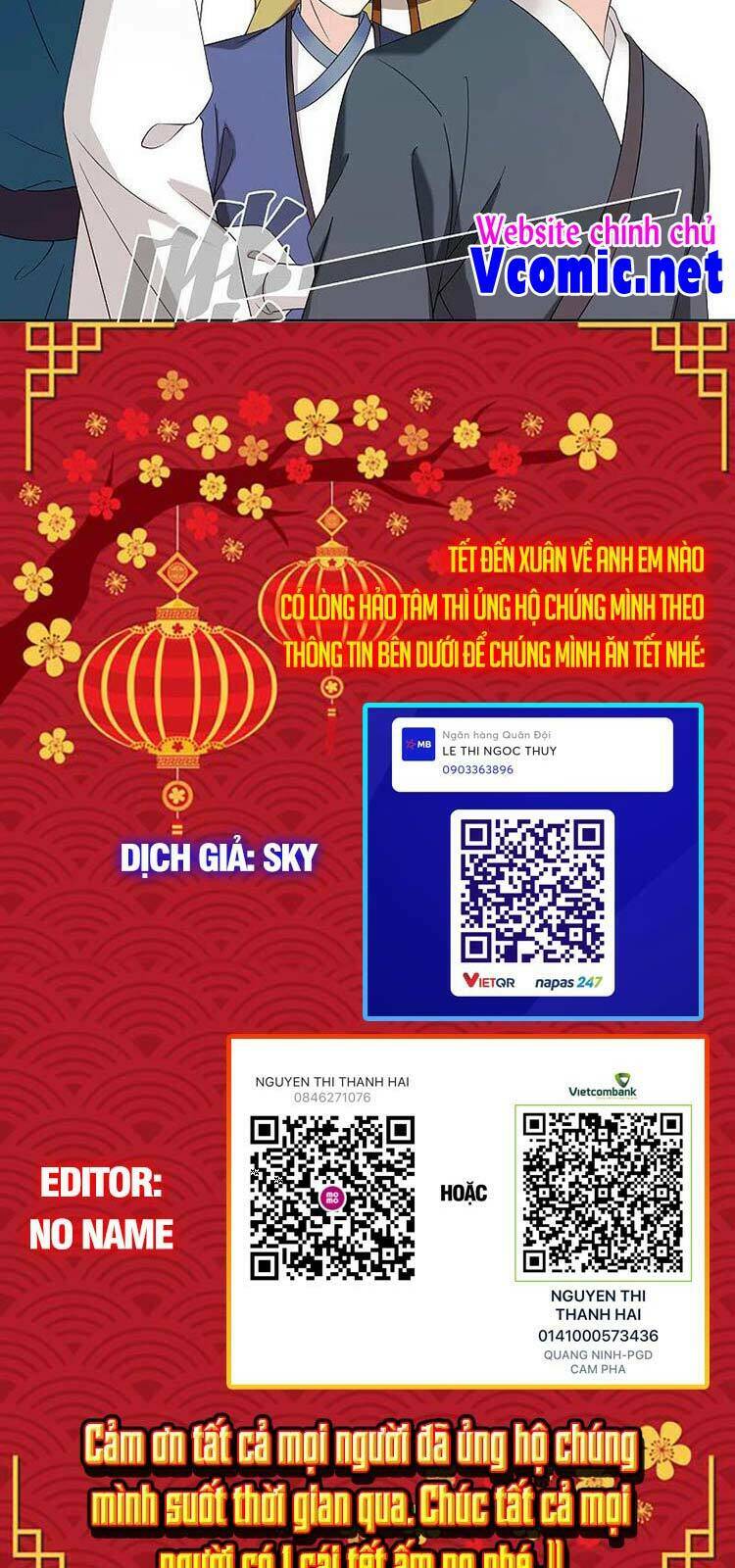 Phong Khởi Thương Lam Chap 541 - Next Chap 542