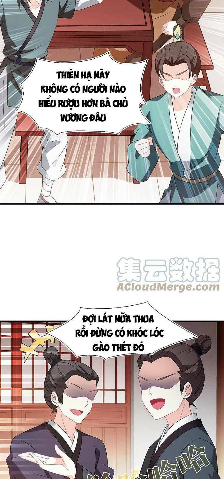 Phong Khởi Thương Lam Chap 541 - Next Chap 542