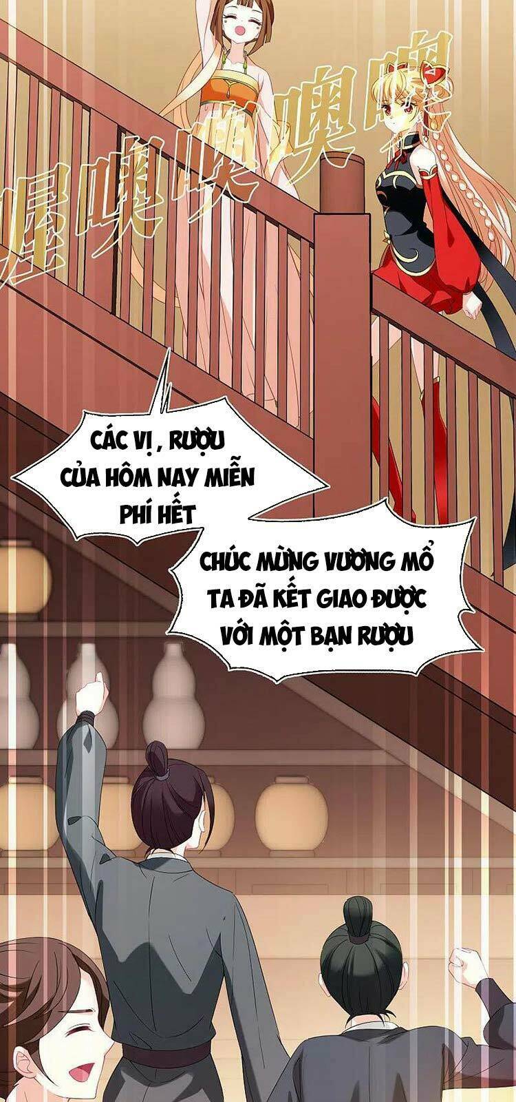 Phong Khởi Thương Lam Chap 542 - Next Chap 543