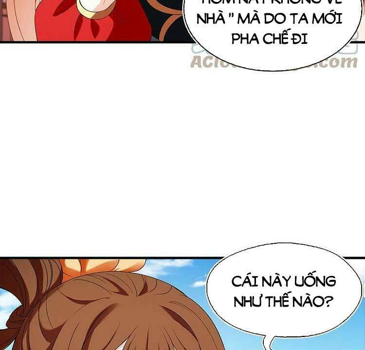 Phong Khởi Thương Lam Chap 542 - Next Chap 543