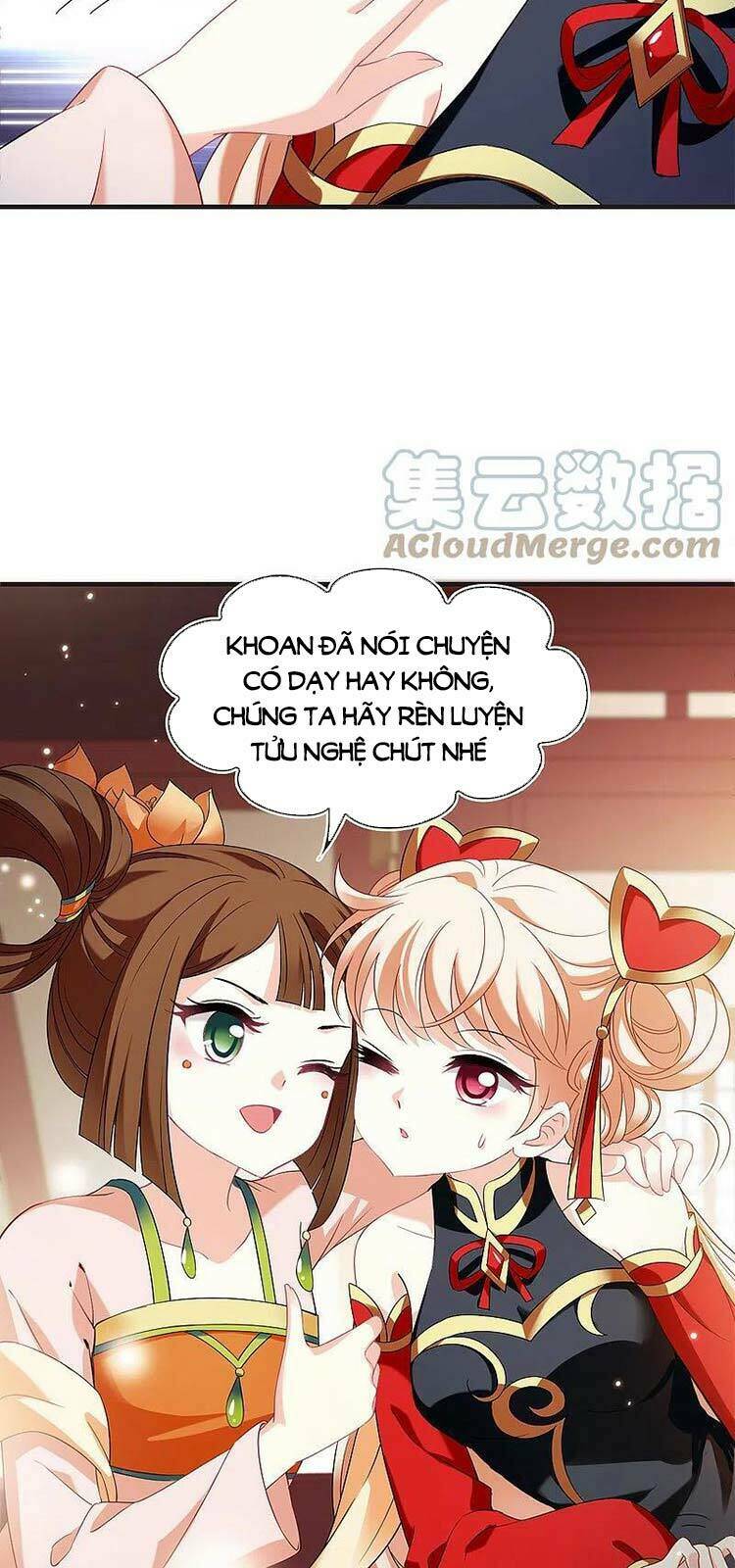 Phong Khởi Thương Lam Chap 542 - Next Chap 543