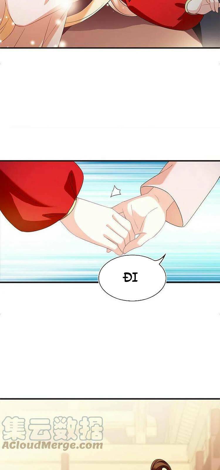 Phong Khởi Thương Lam Chap 542 - Next Chap 543