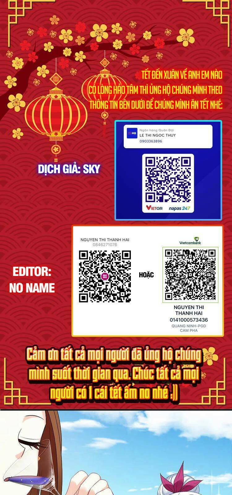 Phong Khởi Thương Lam Chap 543 - Next Chap 544