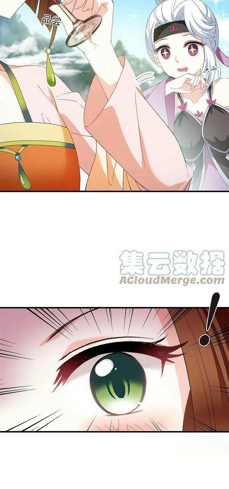 Phong Khởi Thương Lam Chap 543 - Next Chap 544