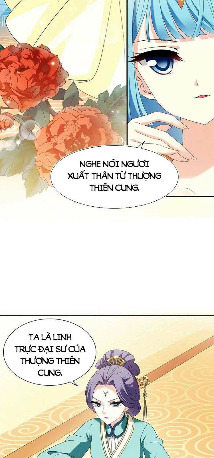 Phong Khởi Thương Lam Chap 543 - Next Chap 544