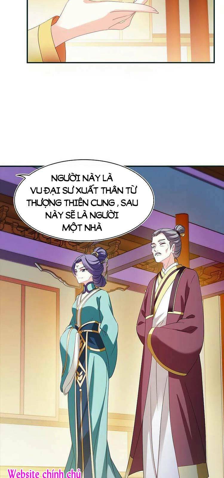 Phong Khởi Thương Lam Chap 543 - Next Chap 544