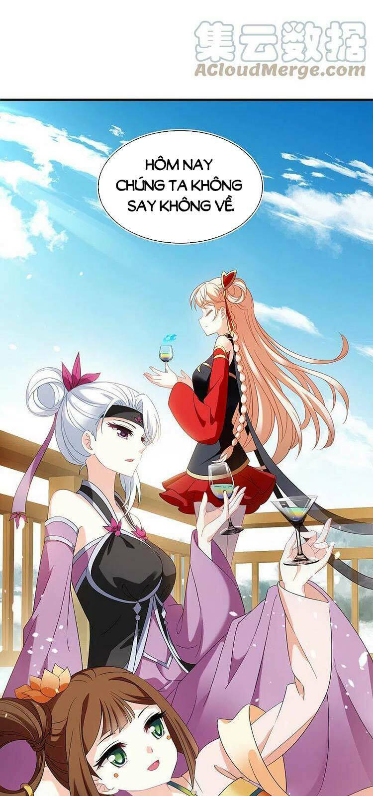 Phong Khởi Thương Lam Chap 543 - Next Chap 544