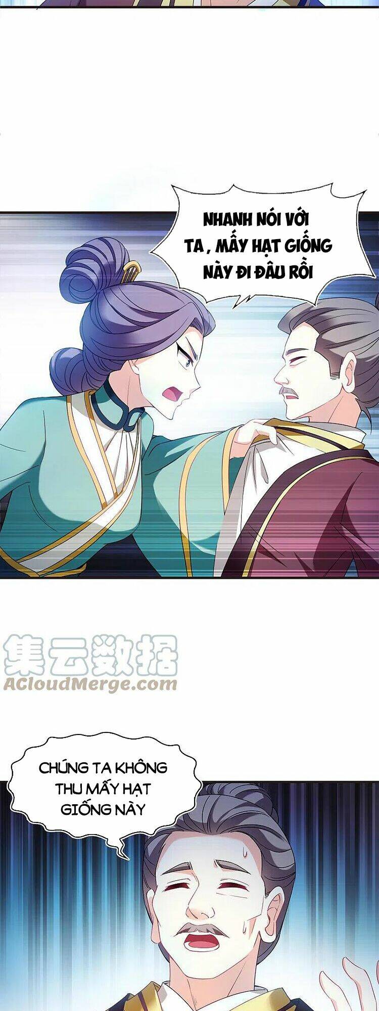 Phong Khởi Thương Lam Chap 544 - Next Chap 545