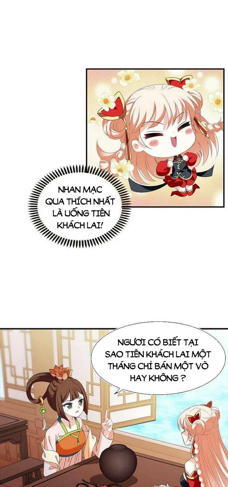 Phong Khởi Thương Lam Chap 546 - Next Chap 547
