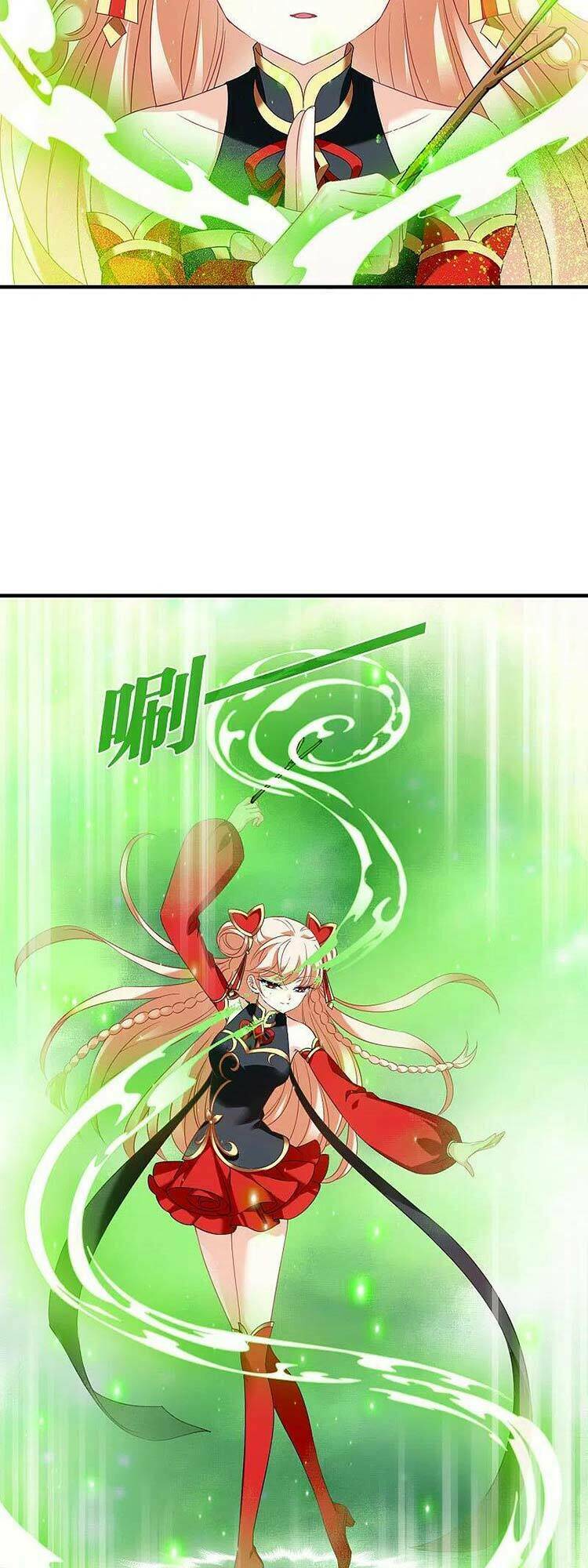 Phong Khởi Thương Lam Chap 552 - Next Chap 553