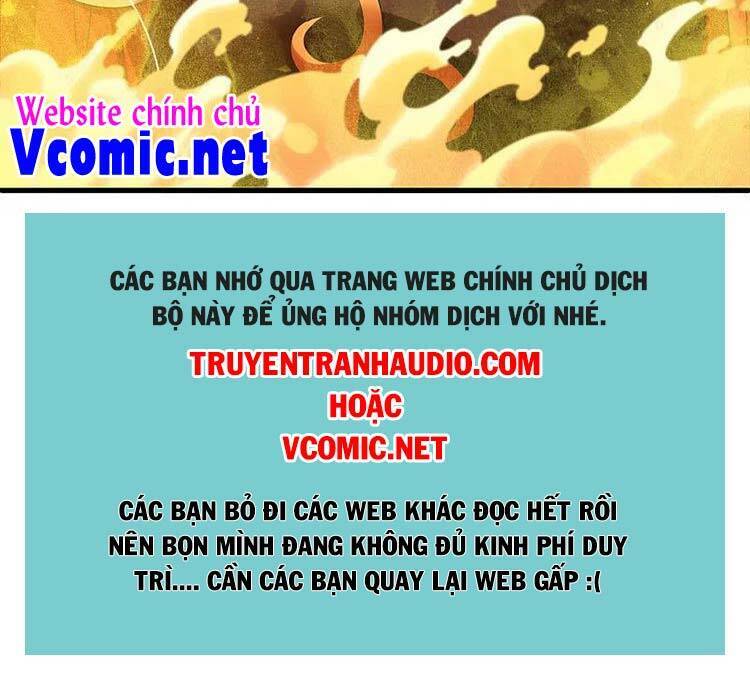 Phong Khởi Thương Lam Chap 553 - Next Chap 554