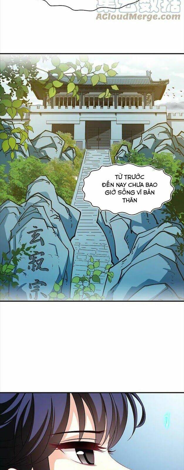 Phong Khởi Thương Lam Chap 556 - Next Chap 557