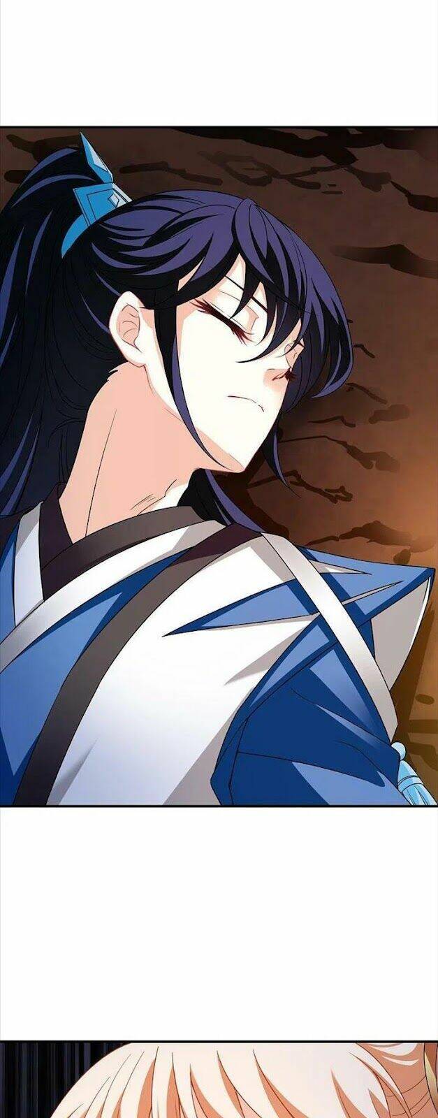Phong Khởi Thương Lam Chap 556 - Next Chap 557