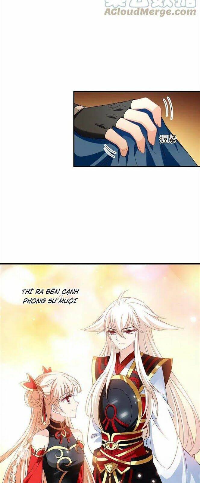 Phong Khởi Thương Lam Chap 557 - Next Chap 558