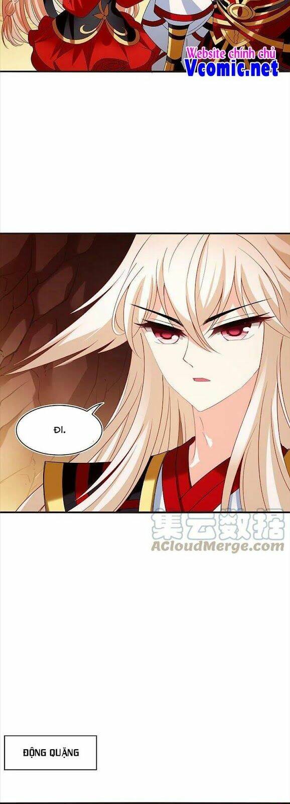Phong Khởi Thương Lam Chap 558 - Next Chap 559