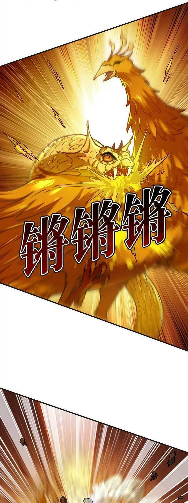 Phong Khởi Thương Lam Chap 561 - Next Chap 562