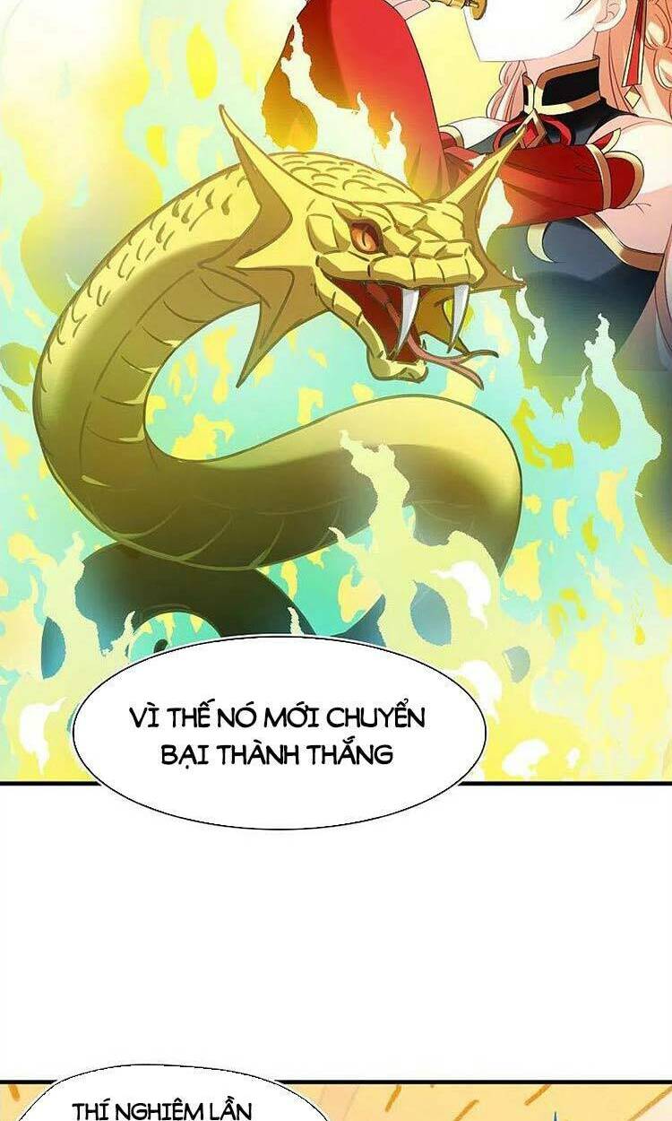 Phong Khởi Thương Lam Chap 562 - Next Chap 563