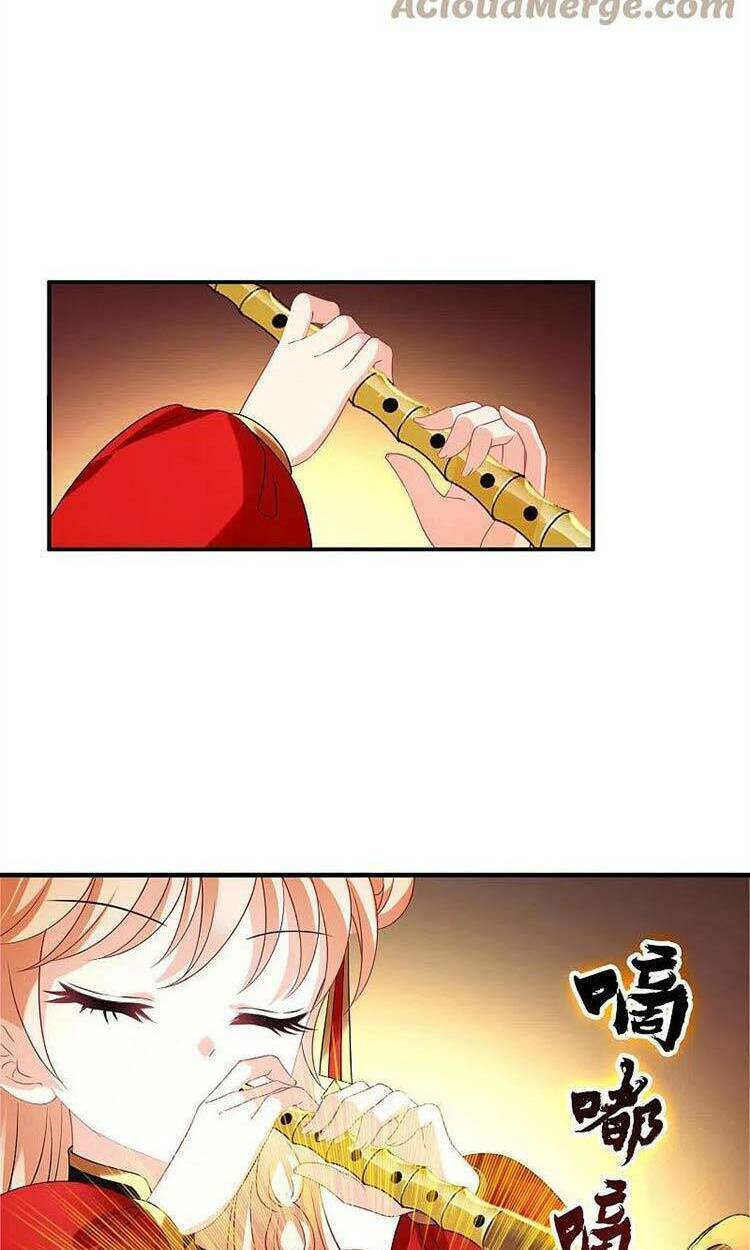 Phong Khởi Thương Lam Chap 562 - Next Chap 563