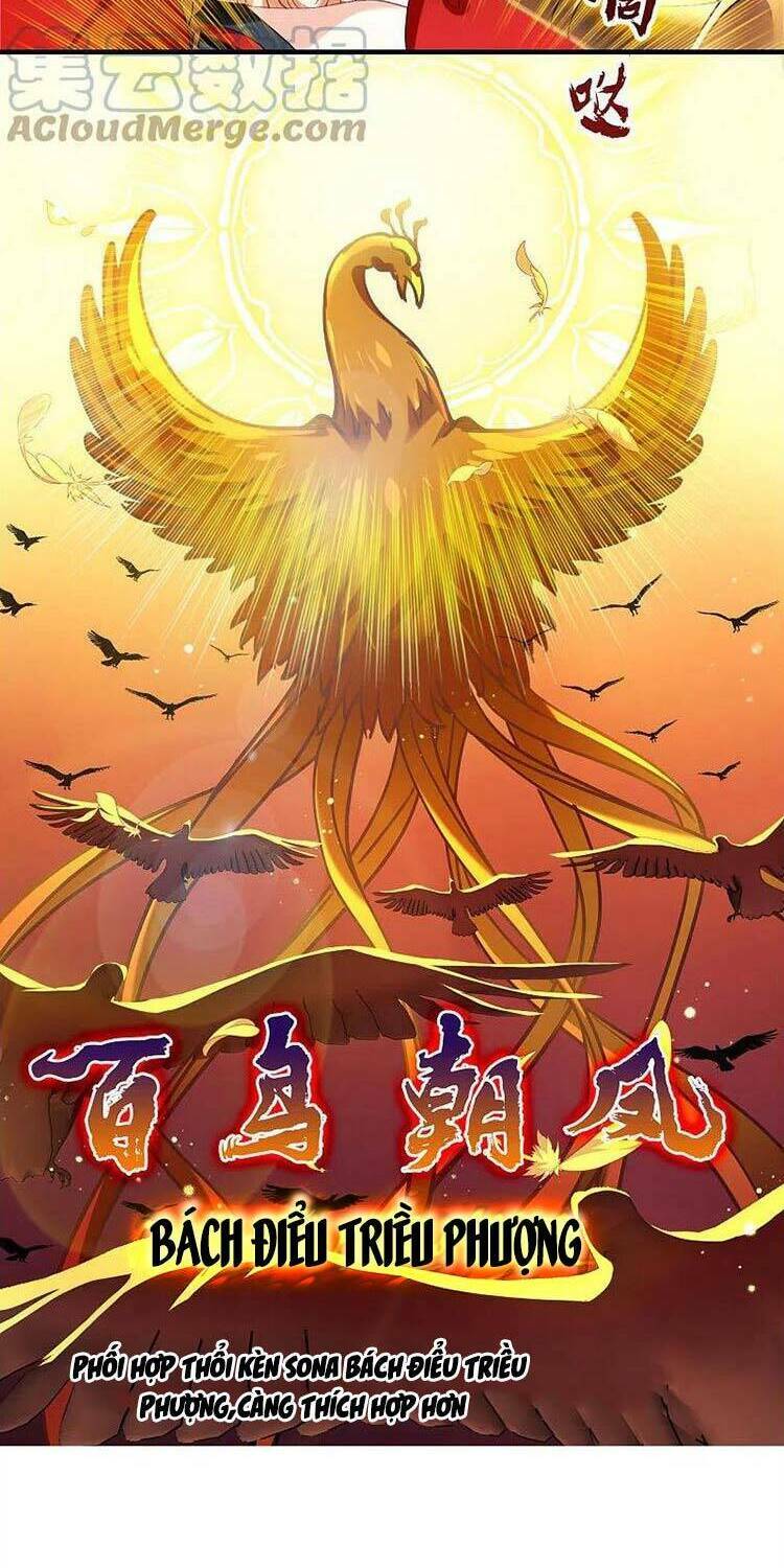 Phong Khởi Thương Lam Chap 562 - Next Chap 563