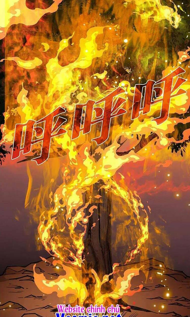 Phong Khởi Thương Lam Chap 562 - Next Chap 563