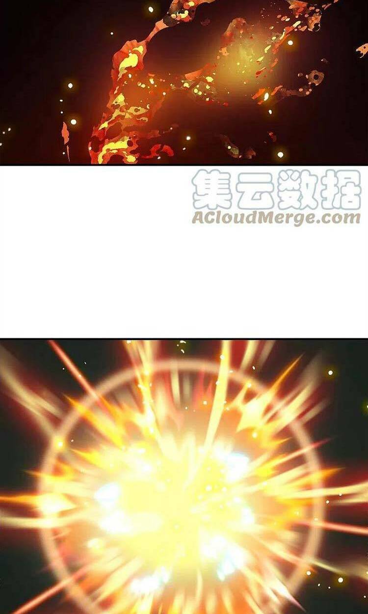 Phong Khởi Thương Lam Chap 562 - Next Chap 563