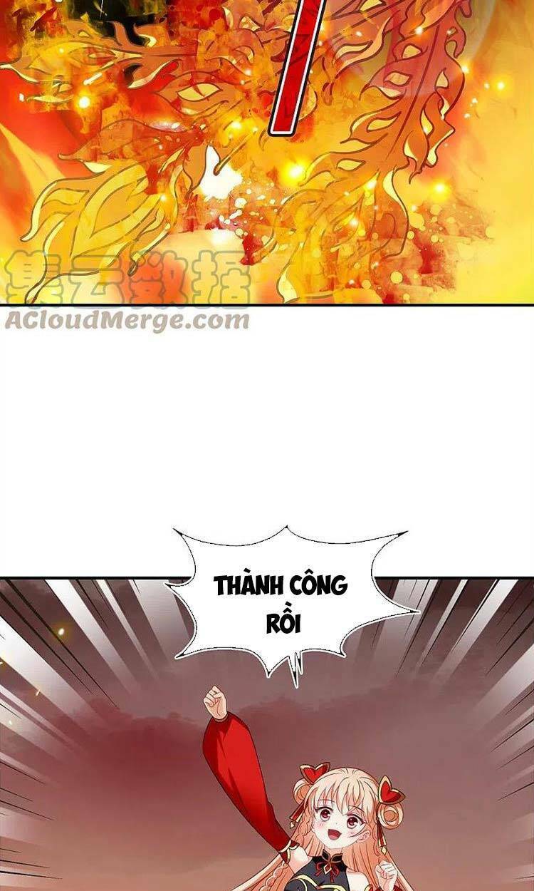 Phong Khởi Thương Lam Chap 562 - Next Chap 563