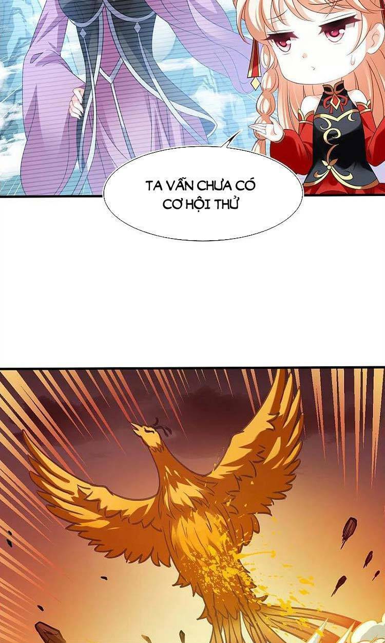 Phong Khởi Thương Lam Chap 562 - Next Chap 563