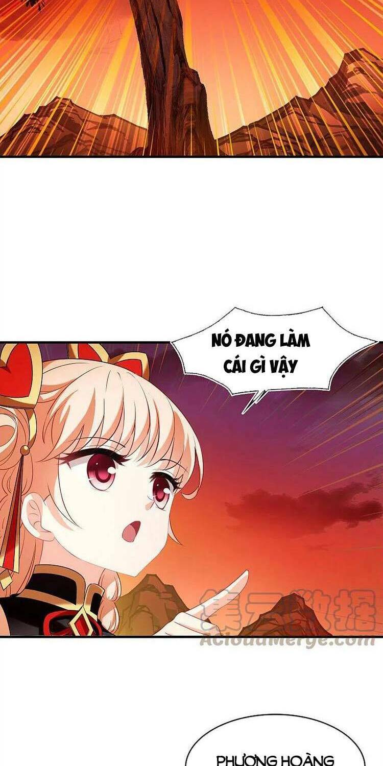 Phong Khởi Thương Lam Chap 562 - Next Chap 563